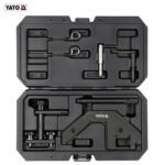 KIT D'OUTILS D'ARRET ARBRES A CAME YT-06333 YATO