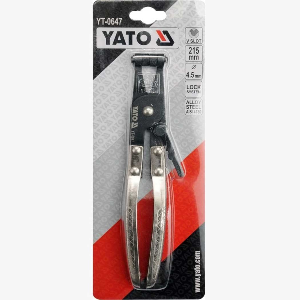 YT-0647 PINCE A EXPANSION TYPE V 4.5MM YT-0647 YATO – Image 1