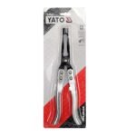 PINCE DE SERRAGE JOINT DE SOUPAPE 270MM YT-0648 YATO