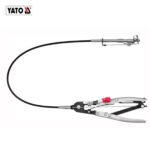 PINCE COLLIER DE TUYAU 210MM YT-0653 YATO
