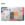 ASSORTIMENT 300 CLIPS DE GARNITURE RENAULT YT-06651 YATO