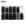 ASSORTIMENT DE 350 CLIPS DE GARNITURE VOLVO YT-06655 YATO