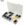 ASSORTIMENT DE 418 CLIPS DE GARNITURE HONDA YT-06656 YATO – Image 2