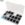 ASSORTIMENT DE 475 CLIPS DE GARNITURE MAZDA YT-06658 YATO – Image 2