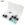 ASSORTIMENT DE 160 CLIPS DE GARNITURE AUDI YT-06664 YATO – Image 2