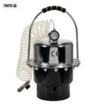APPAREIL DE PURGE ET DE CHANGEMENT DE LIQUIDE DE FREIN YT-06845 YATO