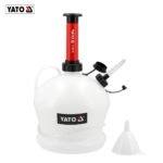 EXTRACTEUR GAZOIL 6L YT-07079 YATO