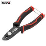 PINCE A DENUDER 160MM YT-19695 YATO