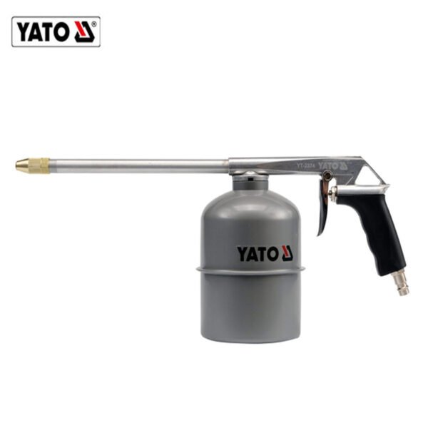 PISTOLET DE LAVAGE 850ML YT-2374