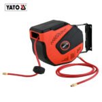 ENROULEUR PNEUMATIQUE 8MM X 20M YT-24244 YATO