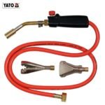 CHALUMEAU TURBO A 3 BUSES 4KW YT-36730 YATO