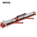 COUPE CARREAUX PROFESSIONNEL 1200MM YT-37002 YATO