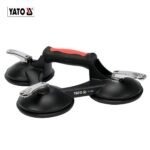 VENTOUSE TRIPLES 190KG 125MM YT-37237 YATO