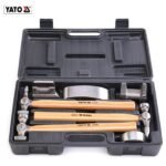 COFFRET DE CAROSSER 7PCS YT-4590 YATO