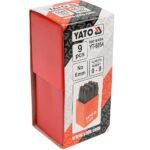 JEU 9 CHIFFRES A FRAPPER ACIERS AU CARBONNE YT-6854 YATO