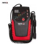KIT TESTEUR DIGITAL DE LIQUIDE DE FREIN YT-72985 YATO