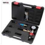 KIT DE REMPLISSAGE DE RADIATEUR A VIDE YT-72996 YATO