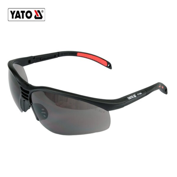LUNETTES DE SECURITE FUMEE YT-7364 YATO