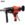CARROTEUSE DIAMOND 2200W AVEC TREPIED 1" 1/4 180MM YT-81980 YATO