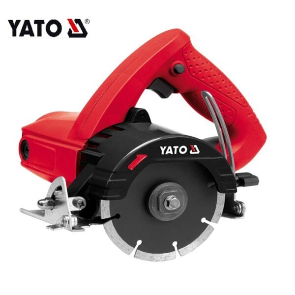 SCIE A MARBRE 115MM 1500W YT-82160 YATO