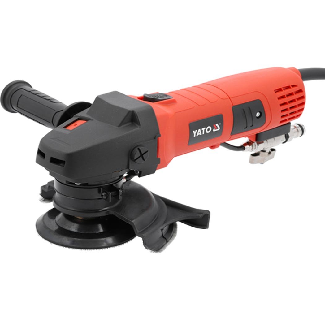 YT-82161-1 PONCEUSE A EAU DIAMANT 100MM 1300W YT-82161 YATO – Image 1