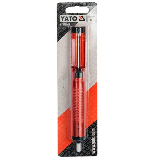 POMPE A DESOUDER YT-82742 YATO