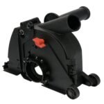 CARTER ASPIRATION POUSSIERE MEULEUSE 125MM YT-82988 YATO