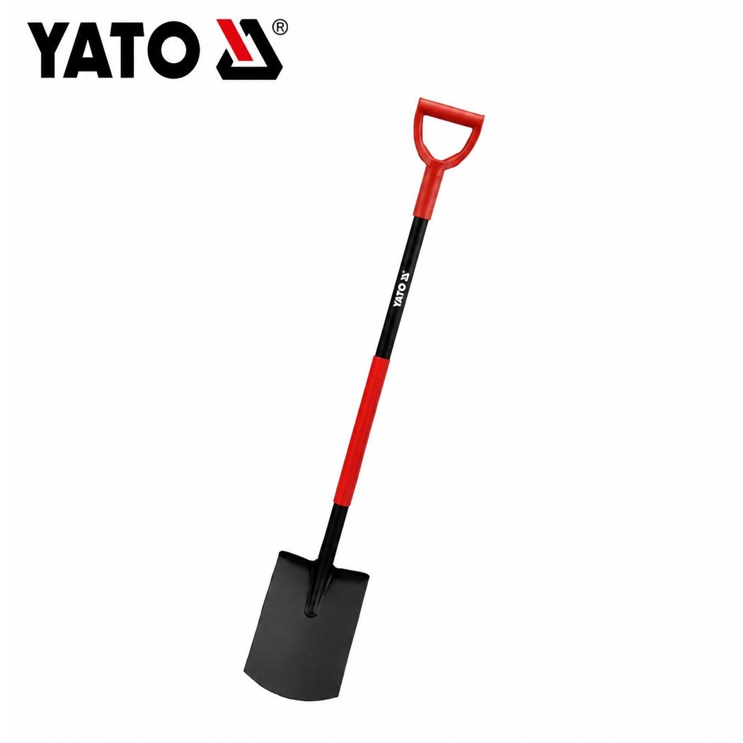 YT--86800 PELLE PLATE 120CM YT-86800 YATO – Image 1