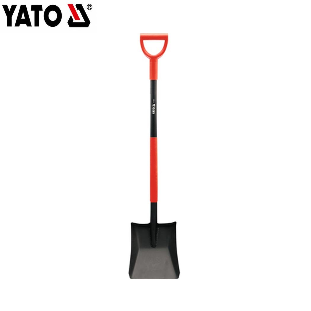 YT-86801 PELLE DE JARDINAGE 120CM YT-86801 YATO – Image 1