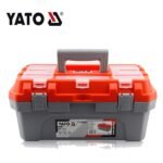 CAISSE A OUTILS POLYPROPYLÈNE SIZE L YT-88882 YATO
