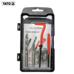 KIT REPARATION DES FILETAGES ENDOMAGER M6X1.0 YT-17632 YATO