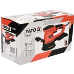 PONCEUSE EXCENTRIQUE 450W 150MM YT-82207 YATO