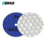 PAD DIAMANT 50MM G50 AGMPD1 BIHUI