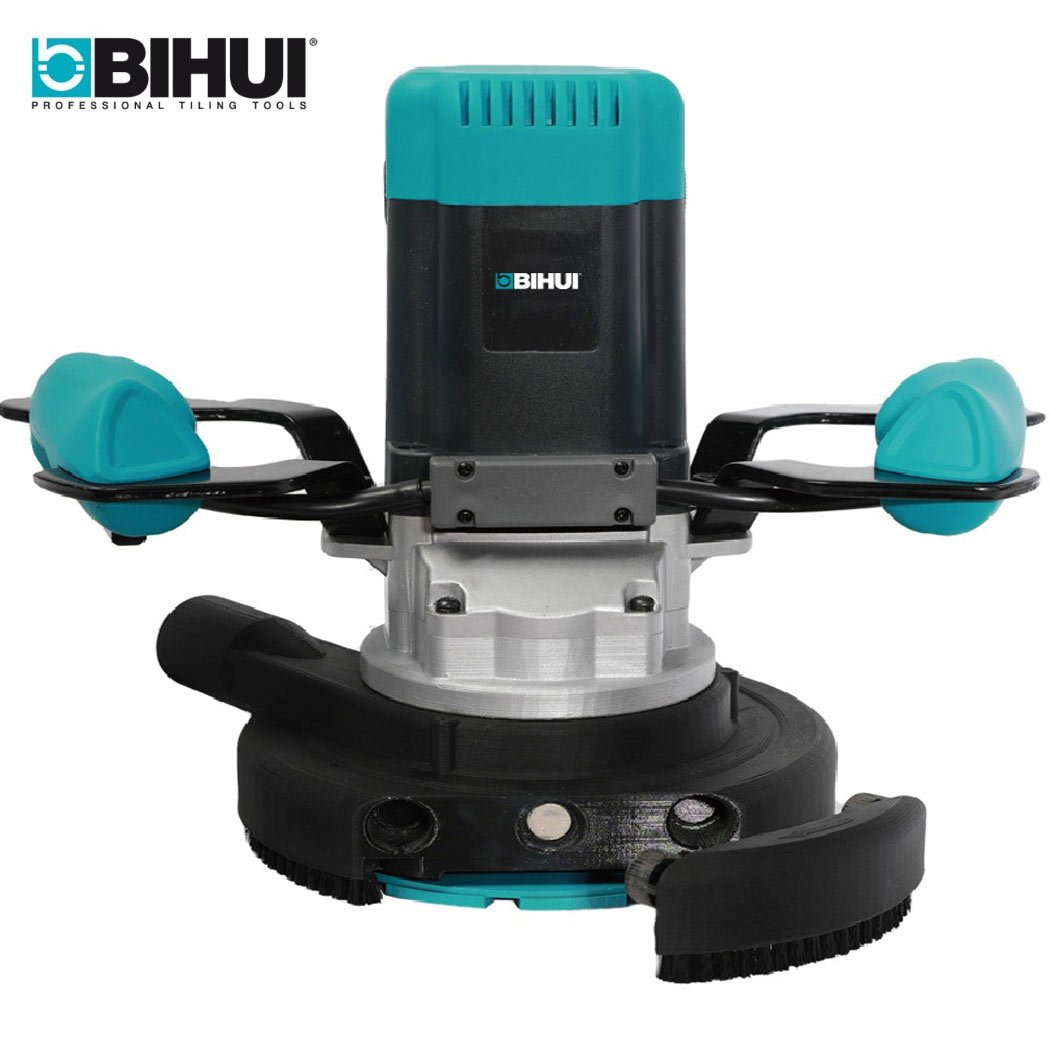 CG1900-3 SURFACEUSES BETON 1900W 180MM CG1900 BIHUI – Image 1