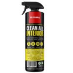 NETTOYANT INTERIEUR POLYVALENT 500ML CLEANOZ