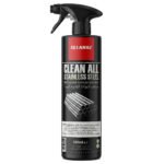 NETTOYANT INOX POLY 500ML CLEANOZ