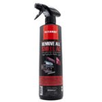 NETTOYANT ANTI ODEUR CLIM 500ML CLEANOZ