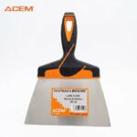 COUTEAU A ENDUIRE 18CM ACEM
