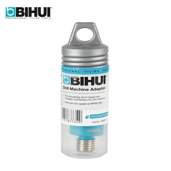 ADAPTATEUR HEX M14 DBAMH BIHUI