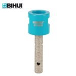 FRAISE CYLINDRIQUE 10MM M14 DMB10 BIHUI