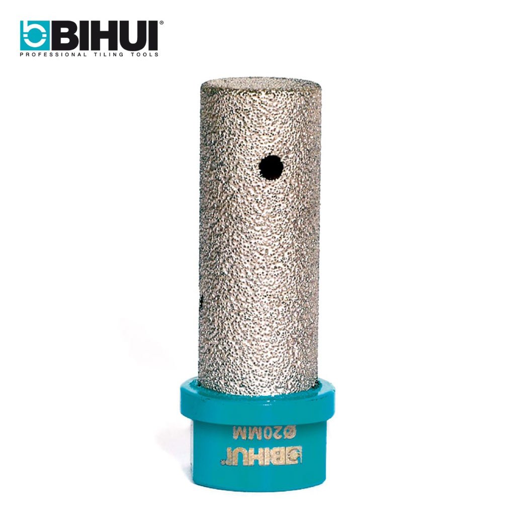 DMB20 FRAISE CYLINDRIQUE 20MM M14 DMB20 BIHUI – Image 1