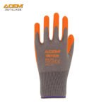 GANT NITRILE POLYS GN1009 ACEM