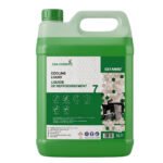 LIQUIDE DE REFROIDISSEMNT 7% VERT 5L CLEANOZ