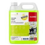 LIQUIDE DE REFROIDISSEMNT 40% FLUO 5L CLEANOZ