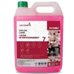 LIQUIDE DE REFROIDISSEMNT 7% ROSE 5L CLEANOZ