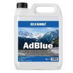 AdBlue 32,5% 5L CLEANOZ