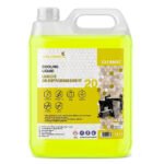 LIQUIDE DE REFROIDISSEMNT 20% FLUO 5L CLEANOZ