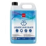 LIQUIDE LAVE-GLACE 5L CLEANOZ