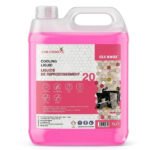 LIQUIDE DE REFROIDISSEMNT 20% ROSE 5L CLEANOZ