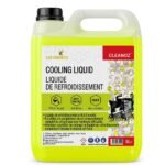 LIQUIDE DE REFROIDISSEMENT STD FLUO CLEANOZ